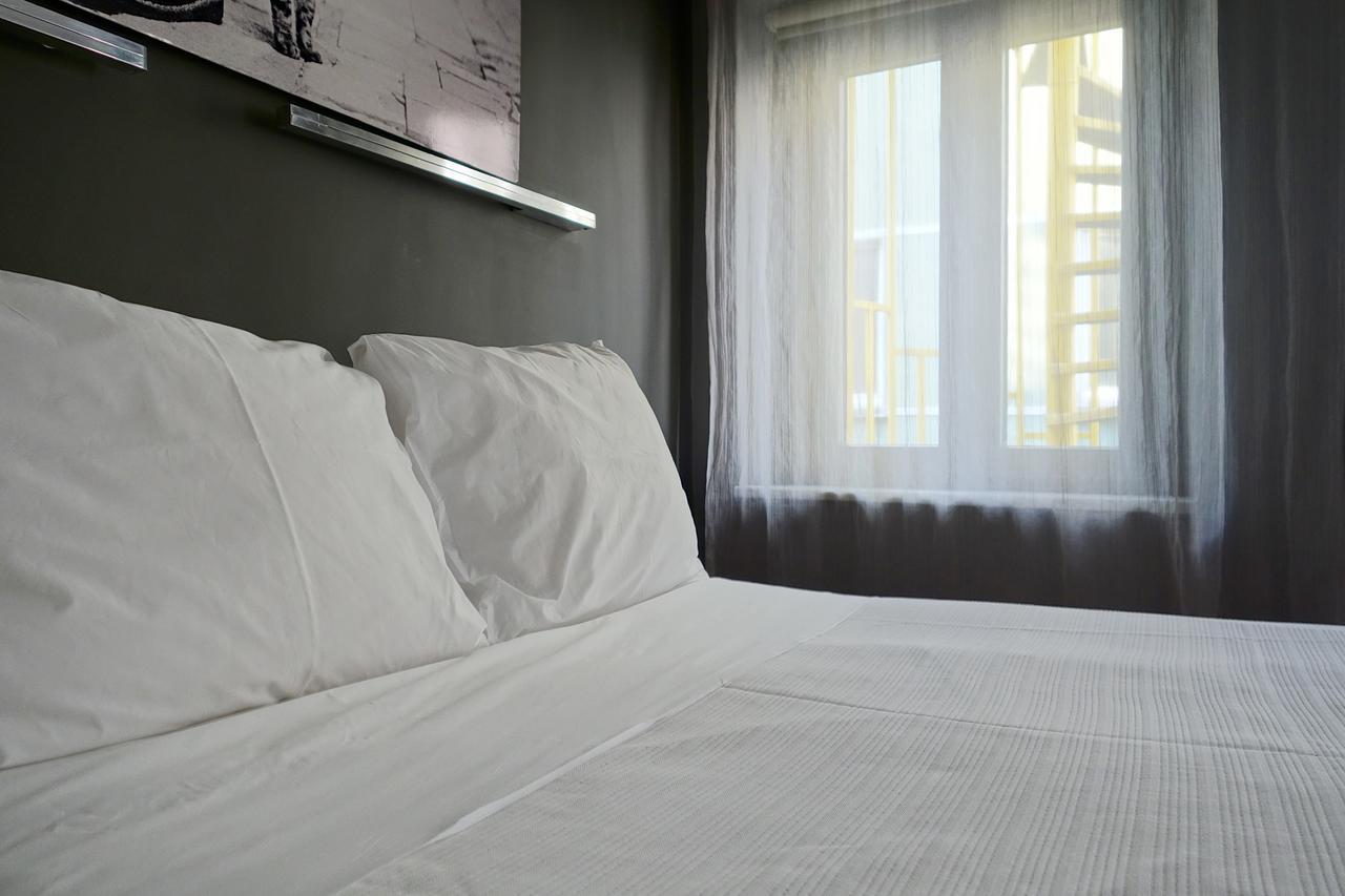 Апартаменты I'Zaz Lofts Стамбул Экстерьер фото